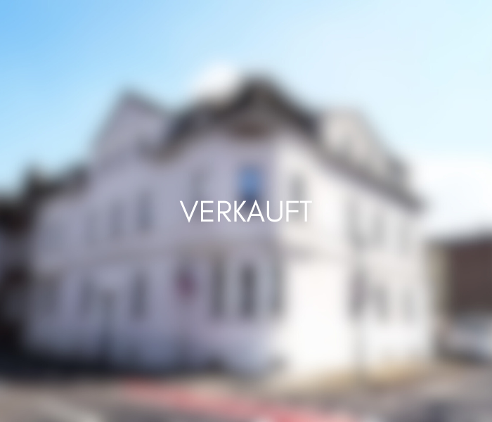 6-Parteien-Haus als Kapitalanlage in Viersen